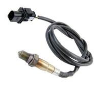 Oxygen Sensor Fits BMW 1 Coupe Convertible 3 Touring Coupe - Bosch 0 258 017 098
