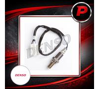 Lambda sensor Heated DOX-1534 DENSO for PEUGEOT CITROËN