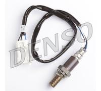 Lambda sensor Heated DOX-1534 DENSO for PEUGEOT CITROËN