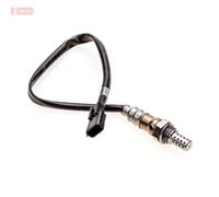 Lambda sensor Heated DOX-2076 DENSO for RENAULT DACIA NISSAN