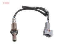 DENSO Direct Fit Lambda sensor DOX-0351 M18x1,5 Heated, Finger probe, Thread pre-greased, Lambda Sensor SUZUKI: SWIFT 3, SX4 I Hatchback