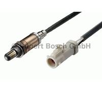 Oxygen Sensor Fits Ford B-Max Cougar Mondeo MK2 Saloon Turnier - FACET 10.7685