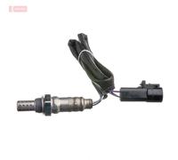 Lambda Sensor fits VOLVO S40 Mk2 2.0 Post Cat 06 to 11 B4204S3 Oxygen Denso New