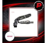 Denso Oxygen Sensor DOX-2062 - Heated Lambda Sensor - Fits Kia/Hyundai (3921002630, 3921002660)