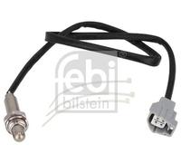 Oxygen Sensor Fits Mazda 3 Saloon CX-5 6 Saloon FEBI BILSTEIN 198112