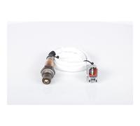 BOSCH 0258010284 Lambda Sensor Before Catalytic Converter Fits Suzuki Vauxhall
