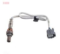 Lambda Sensor fits SUBARU OUTBACK BH9 2.5 02 to 03 EJ25 Oxygen Denso 22641AA140