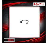 Oxygen Sensor Fits Subaru Trezia Toyota Auris Van Corolla BOSCH 0281004411