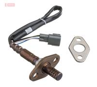 Lambda Sensor fits TOYOTA PREVIA TCR1, TCR2 2.4 90 to 96 2TZ-FE Oxygen Denso New