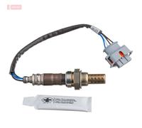 Lambda sensor Heated DOX-1575 DENSO for OPEL ASTRA G Hatchback ASTRA G Estate