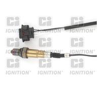 Lambda Sensor fits VAUXHALL ZAFIRA A 2.2 00 to 04 Z22SE Manual Transmission CI