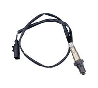 Oxygen Sensor For A6 C7 4G2 2012 Accessories O2 Sensor Lambda Sensor | Universal Direct Replacement Easy Installation Precise Fitment Durable Construction Auto Parts Replacement Part