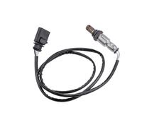 Lambda sensor after catalytic converter Diagnostic Probe ESL-AU-009 NTY for VW