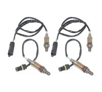 Oxygen Sensor For BMW For E52 For E53 For E65 For E60 For E61 For E85 For E83 Front Rear Oxygen Sensor MHK000210 11781433940 Car O2 Sensor
