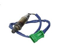 Bosch Lambda Sensor 0 258 005 283 – Vehicle-specific Connector