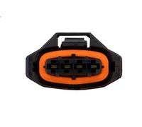 Lambda sensor 0 258 986 729 BOSCH for OPEL CHEVROLET CADILLAC