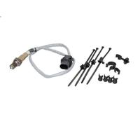 Lambda Sensor fits VW CADDY Pre Cat 2.0 1.9D 2.0D 05 to 20 Oxygen Genuine Bosch