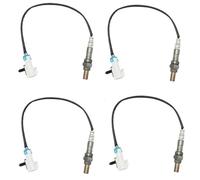 Oxygen Sensor For Buick For LaCrosse For Lucerne For Rainier For Rendezvous 1/4PCS Upstream Oxygen Sensor 25024470 250-24470 Ammonia Sensor