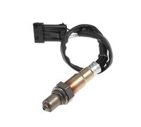 Oxygen Sensor For CFMOTO CF MOTO CF500 For X5 For X6 Z6EX U6 EFI 018B176000 | Compatible with CFMOTO 600 625 4 Wire O2 Sensor Lambda Sensor Direct Replacement Easy Installation Precise Fitment