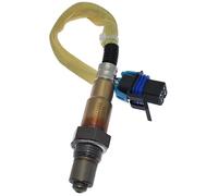 Oxygen Sensor For Chevy For Camaro 2004 2005 2006 2007 2008 2009 2010 2011 234-4818 12597449 Oxygen Sensor Air Fuel Ratio Sensor Ammonia Sensor