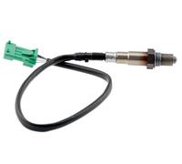 OXYGEN SENSOR FOR CITROEN C4 08- C4 PICASSO 13- PEUGEOT 207 06-