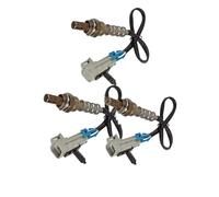 Oxygen Sensor For GMC For Safari 2003 2004 2005 Upstream Downstream Lambda O2 Oxygen Sensor Car Accessories OEM 234-4344 234-4345
