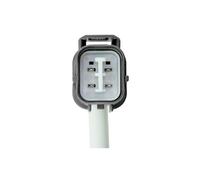 Lambda sensor Heated ESL-HD-010 NTY for HONDA JAZZ II