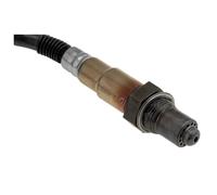 Lambda sensor Heated ESL-HD-027 NTY for HONDA JAZZ II