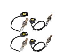 Oxygen Sensor For Jeep For TJ 2.4L 4.0L Oxygen Sensor Upstream Downstream 234-4274 234-4588 Automotive O2 Sensor
