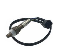 Oxygen Sensor For Mazada 3 2006-2009 2.0L 2.3L For Mazda 5 2008-2009 Car Sensor For Mazda LF8R188G1 LF8R-18-8G1 Lambda Oxygen Sensor Air Fuel Ratio Sensor