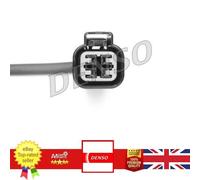 Oxygen Sensor For Mitsubishi IO 00-07 MR507849 DOX-0337 DENSO