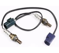 Oxygen Sensor For Nissan 350Z 2005-2006 O2 Oxygen Sensor 2pcs Downstream Left + Downstream Right Ammonia Sensor
