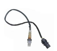 Oxygen Sensor For Peugeot 207 CC 308 SW 1.6 16V 2006-2018 V7-560-95780 0258017112 1618T9 Front Upper Lambda Probe O2 Oxygen Sensor Fit O2 Sensor Wire