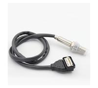 Oxygen Sensor For Q5 2.0 For TDI 2013 For A4 For B9 (8W) 3.0 For TDI 2016 Nitrogen Oxide NOx Sensor 8R0907807A 8R5WK96728(Only the Probe)(Only the Probe)