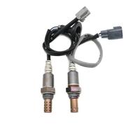 Oxygen Sensor For Toyota For Corolla Matrix Pontiac Vibe 1.8L 2349052 2344233 2x Up&Downstream Lambda Sensor O2 Oxygen Lambda Sensor
