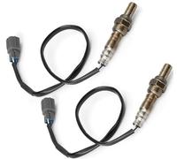 Oxygen Sensor For Toyota For Solara For Avalon 1997-2000 SG848 SG1197 89467-48011 2PCS Air Fuel Oxygen O2 Sensor 234-9009 Ammonia Sensor
