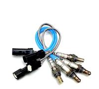Oxygen Sensor For Up Down Oxygen Sensor Compatible With For Edge 2011-2014 For Explorer 2011-2012 2345038 Auto Parts