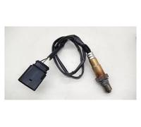 Oxygen sensor For VW For 1.8 2.5 Oxygen Sensor 030906262R 0258010011 0258010012 0258010075 4 Wire Lambda Sensors Probe Air Fuel Ratio Nitrogen Oxide Sensor