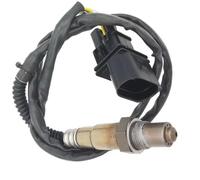 Oxygen Sensor For VW For PASSAT For A4 For A6 Avant For Skoda For SUPERB 1.8 2.0 1996-2008 .2m 0258007090 Wideband 5-wire Lambda O2 Oxygen Sensor