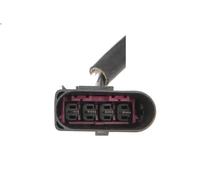Oxygen Sensor HANS PRIES 114 983 for AUDI A3 (8L1) 1.8 1996-2003