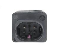 Oxygen Sensor HELLA 6PA 358 221-531 for AUDI A3 (8P1) 2 2004-2012