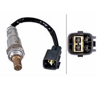 Oxygen Sensor HELLA 6PA 358 221-931