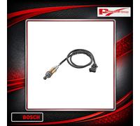 BOSCH 0 258 003 369 Lambda sensor