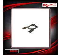 Bosch Oxygen Sensor 0258030253 O2 Lambda Probe Post-Cat OE Quality Fits Audi Q5 2016-2020