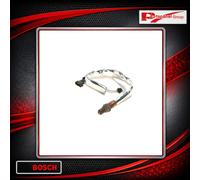 BOSCH 0258010165 Lambda Sensor After Catalytic Converter Fits Ford Focus
