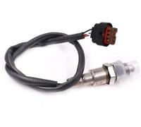 Oxygen sensor Lambda O2 Oxygen Air Fuel Ratio Sensor 0258030065 DS7A-9G444-CB DS7A9G444CB For Galaxy For Edge For Fusion 2014-2017 Lambda Probe Oxygen Sensor