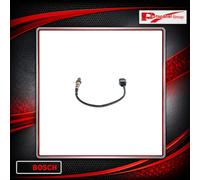 Oxygen Sensor Lambda Probe O2 Replacement Fits Fiat 500L Doblo BOSCH 0281004486