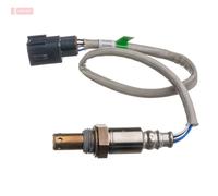 Lambda Sensor fits TOYOTA COROLLA VERSO 1.6 01 to 09 3ZZ-FE Oxygen Denso Quality