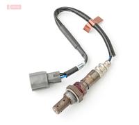 Oxygen Sensor Left 4 Pins Fits Lexus RX Toyota Camry RAV4 DENSO DOX-0500