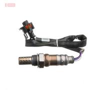 Oxygen Sensor Left Fits Chevrolet Captiva Opel Adam Saab Vauxhall DENSO DOX-2050